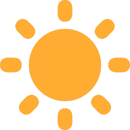 sun